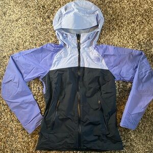 The North Face Women’s Rain Jacket